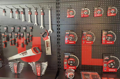 Westul pakkaussuunnittelu